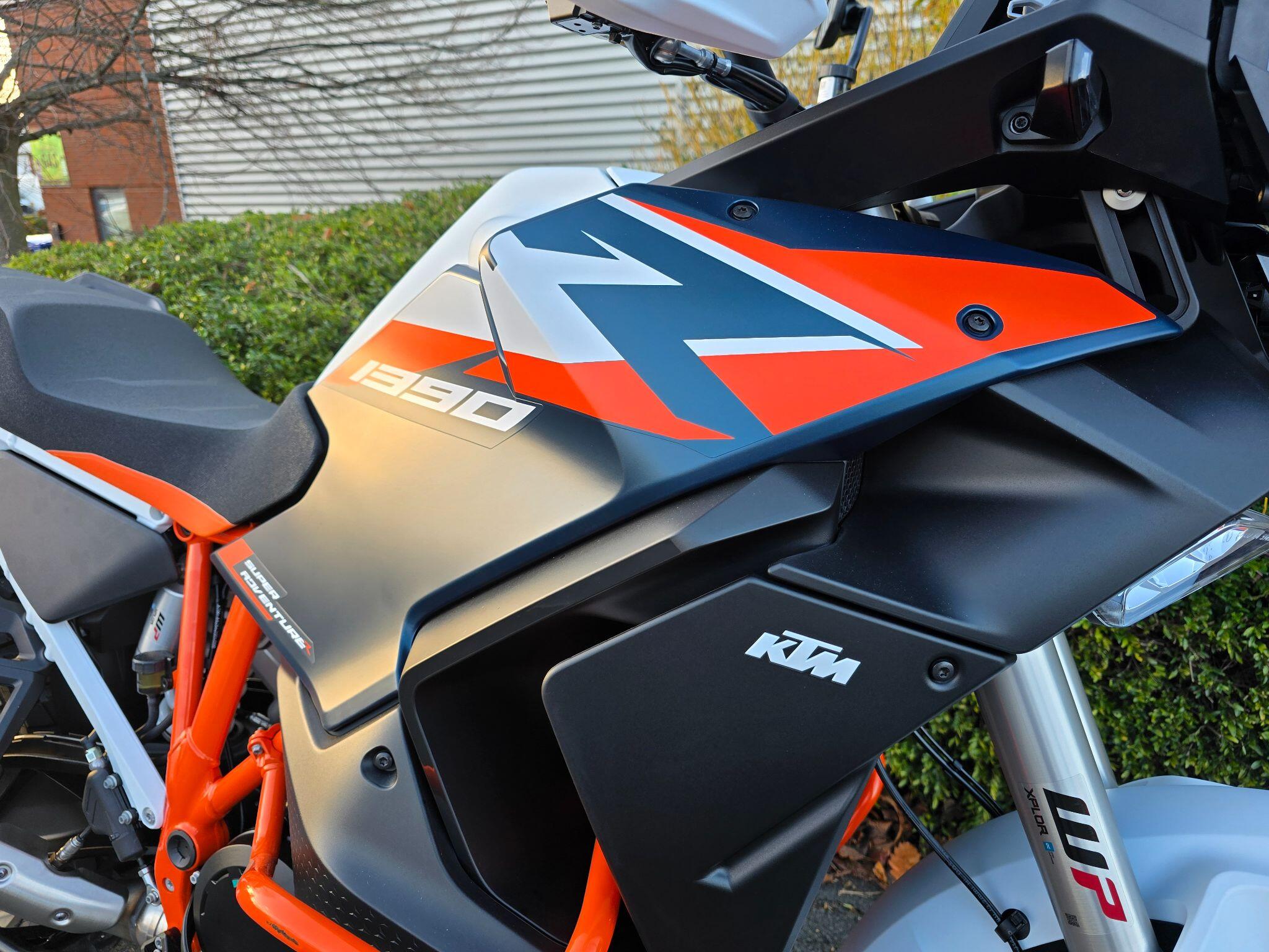 2026 KTM 